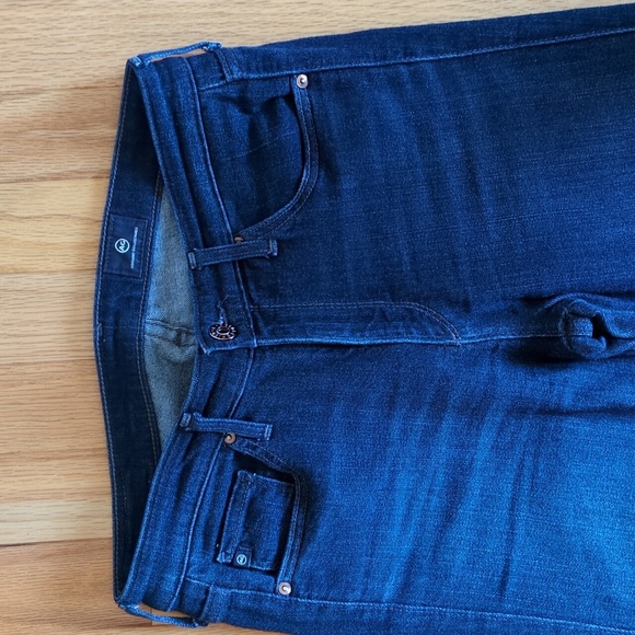 AG Denim - Picture 3 of 6